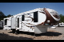 New 2014 Heartland Bighorn 3070RL Fifth Wheel For Sale